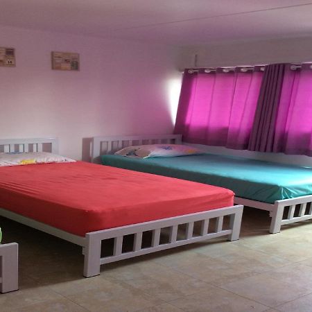 Impact Challenger Muang Thong Thani Service Apartment Bangkok Esterno foto