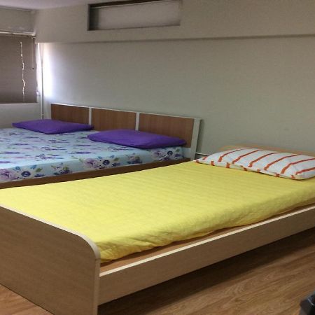 Impact Challenger Muang Thong Thani Service Apartment Bangkok Esterno foto