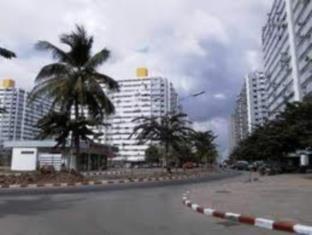 Impact Challenger Muang Thong Thani Service Apartment Bangkok Esterno foto